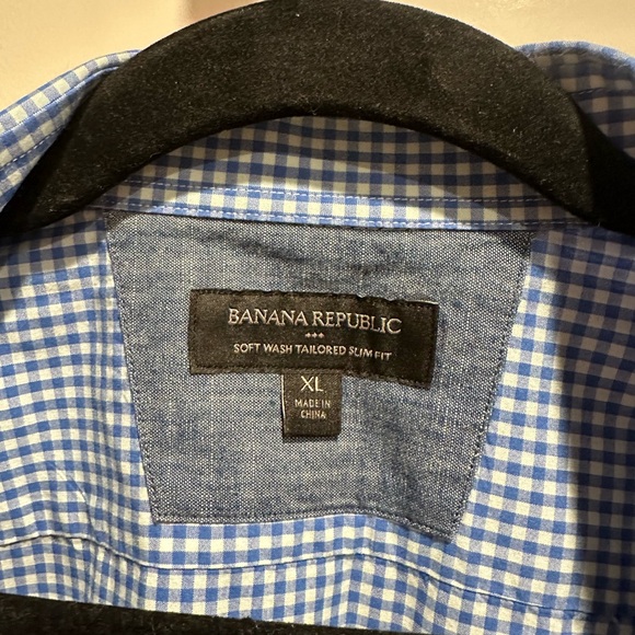 Button Down - Picture 2 of 2